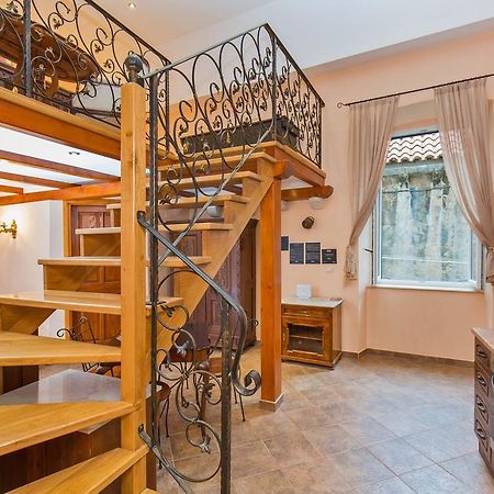 Irundo Dubrovnik - Arch Apartments Εξωτερικό φωτογραφία