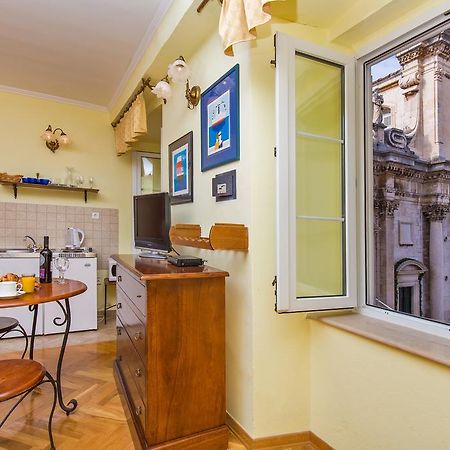 Irundo Dubrovnik - Arch Apartments Εξωτερικό φωτογραφία