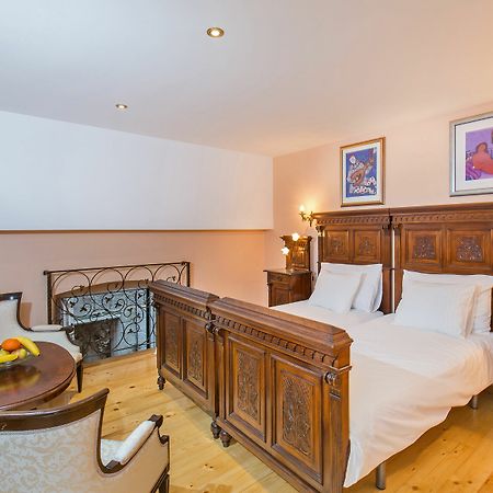 Irundo Dubrovnik - Arch Apartments Εξωτερικό φωτογραφία