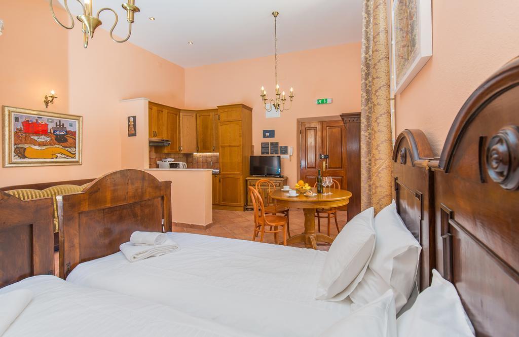 Irundo Dubrovnik - Arch Apartments Εξωτερικό φωτογραφία
