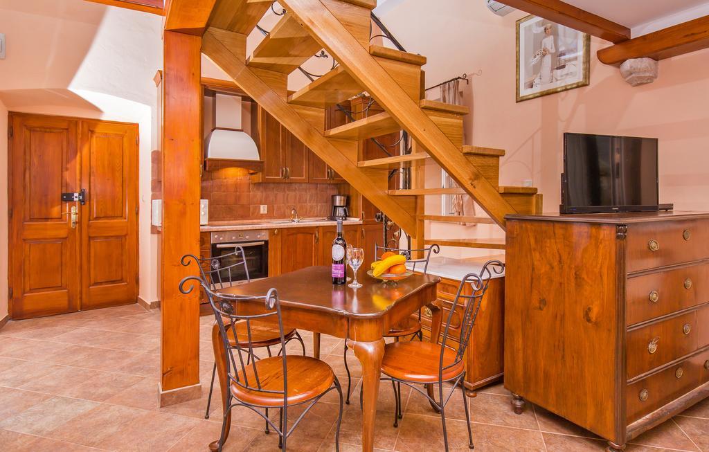 Irundo Dubrovnik - Arch Apartments Εξωτερικό φωτογραφία