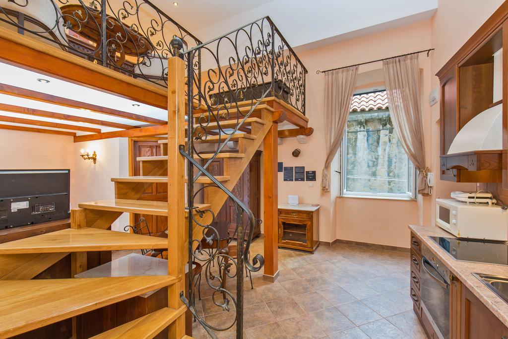 Irundo Dubrovnik - Arch Apartments Εξωτερικό φωτογραφία
