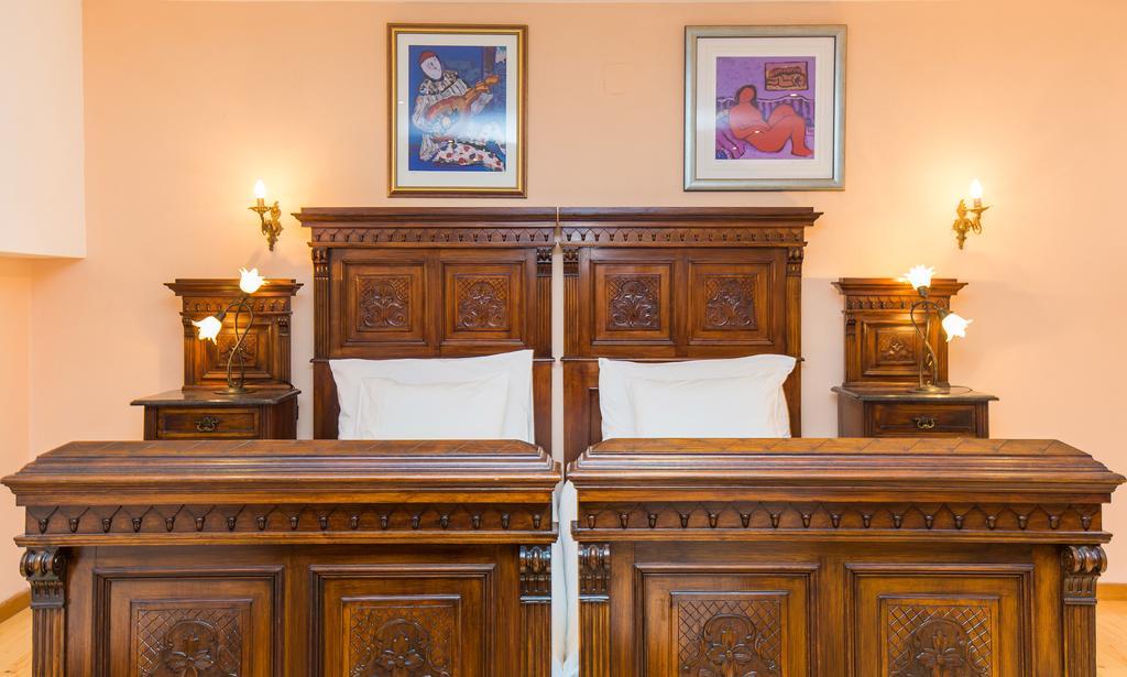 Irundo Dubrovnik - Arch Apartments Εξωτερικό φωτογραφία