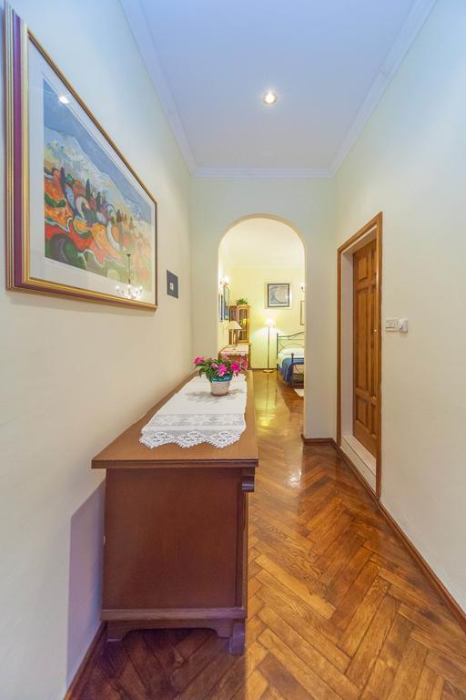 Irundo Dubrovnik - Arch Apartments Εξωτερικό φωτογραφία