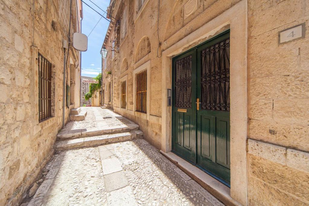 Irundo Dubrovnik - Arch Apartments Εξωτερικό φωτογραφία