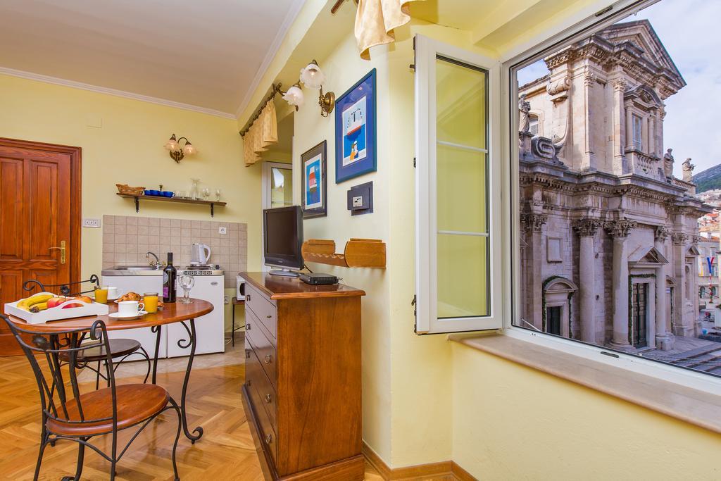 Irundo Dubrovnik - Arch Apartments Εξωτερικό φωτογραφία