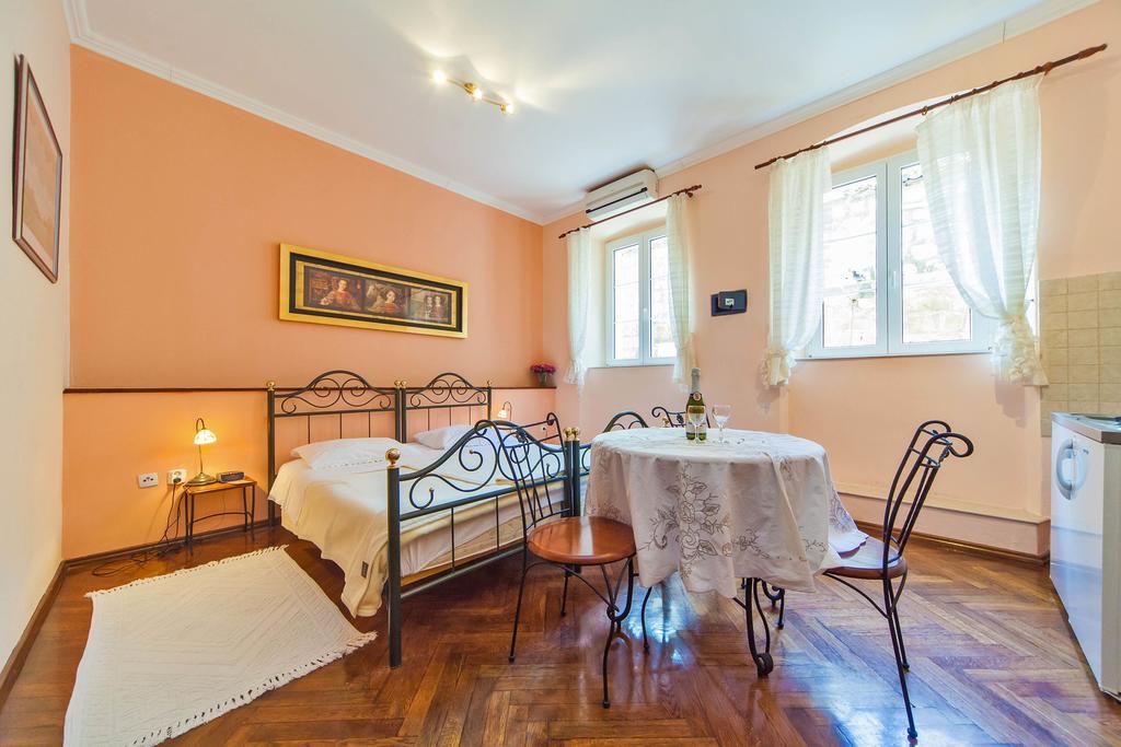 Irundo Dubrovnik - Arch Apartments Εξωτερικό φωτογραφία