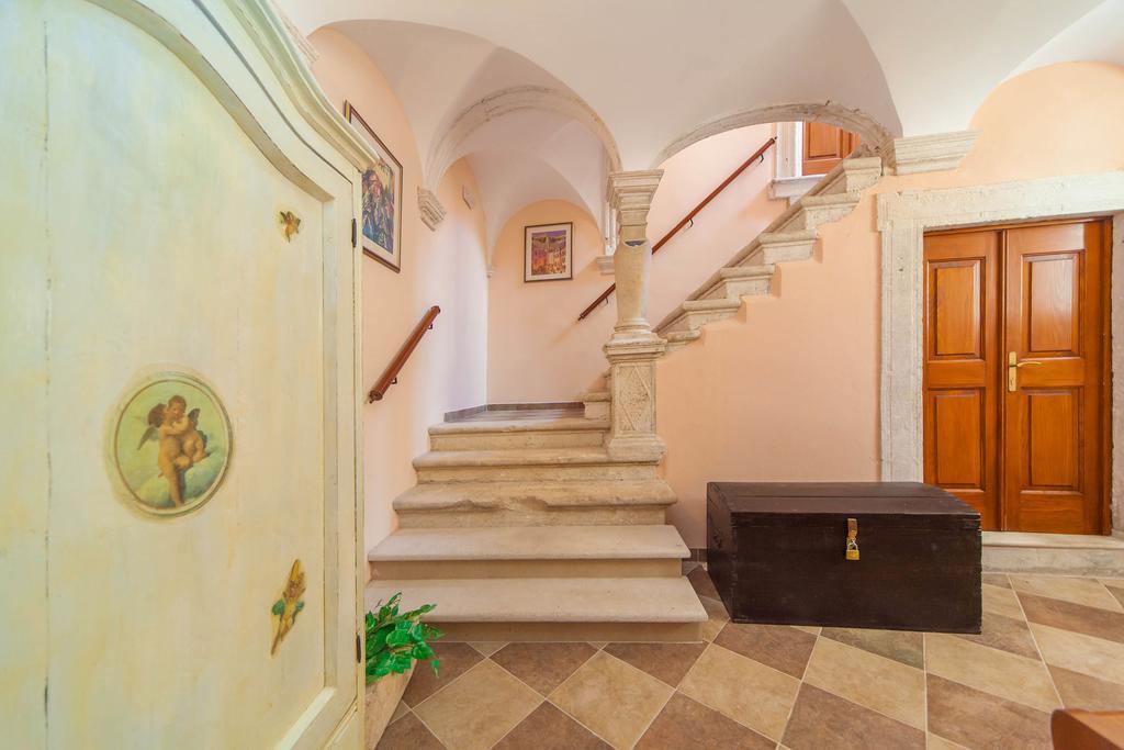 Irundo Dubrovnik - Arch Apartments Εξωτερικό φωτογραφία