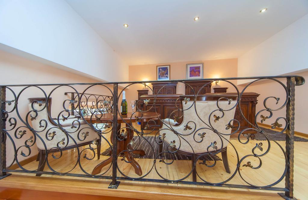 Irundo Dubrovnik - Arch Apartments Εξωτερικό φωτογραφία
