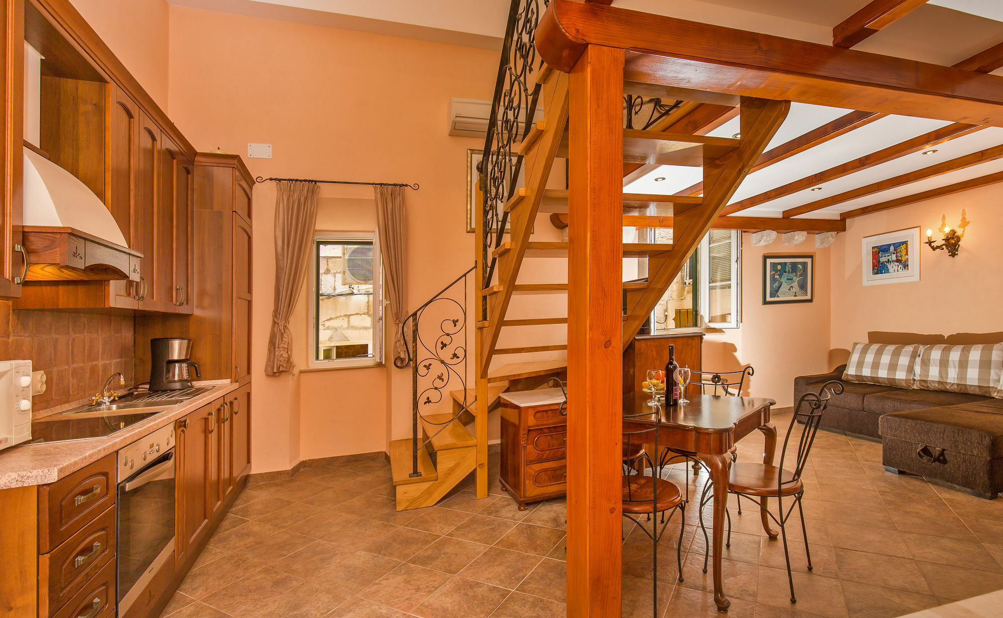 Irundo Dubrovnik - Arch Apartments Εξωτερικό φωτογραφία