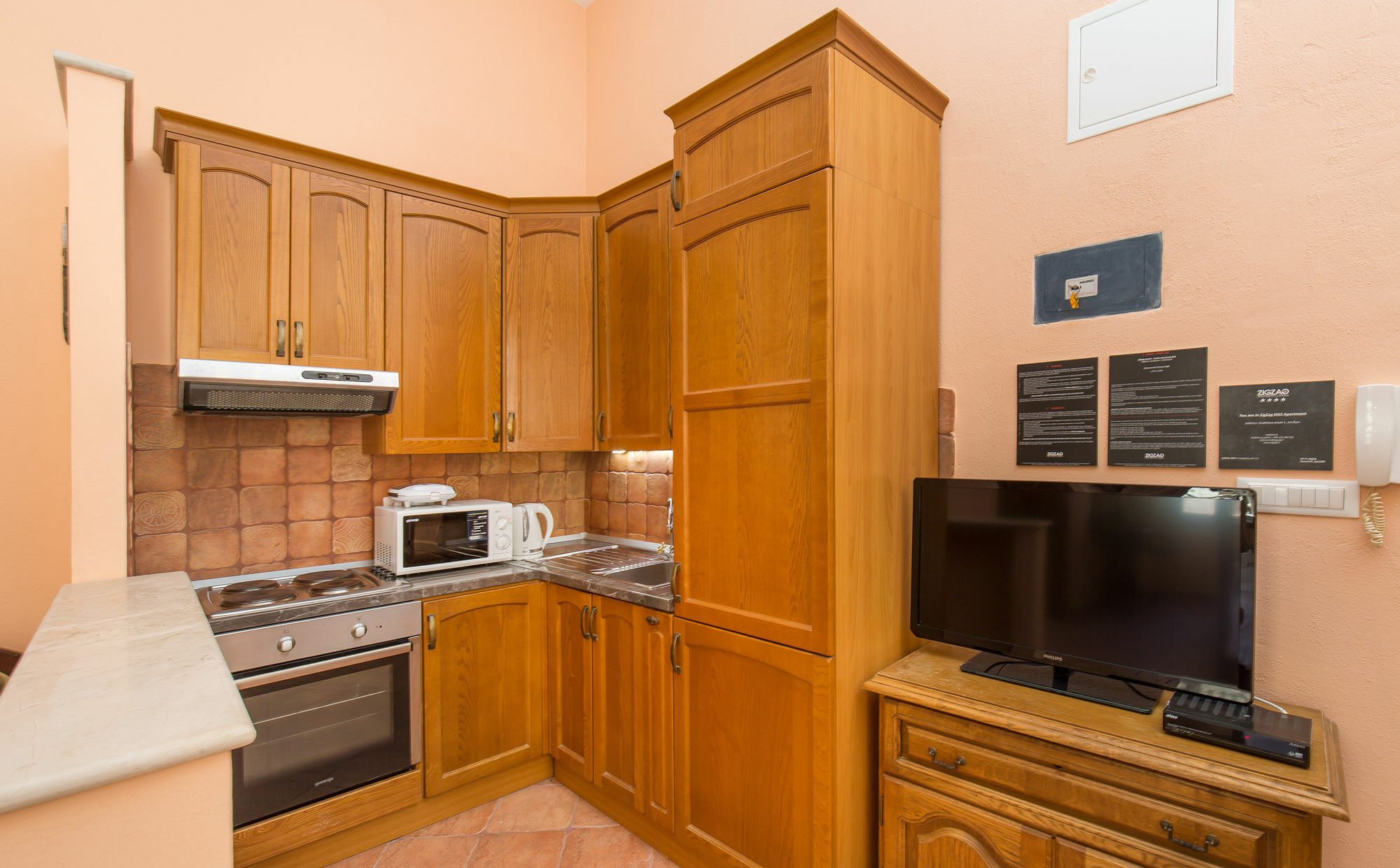 Irundo Dubrovnik - Arch Apartments Εξωτερικό φωτογραφία