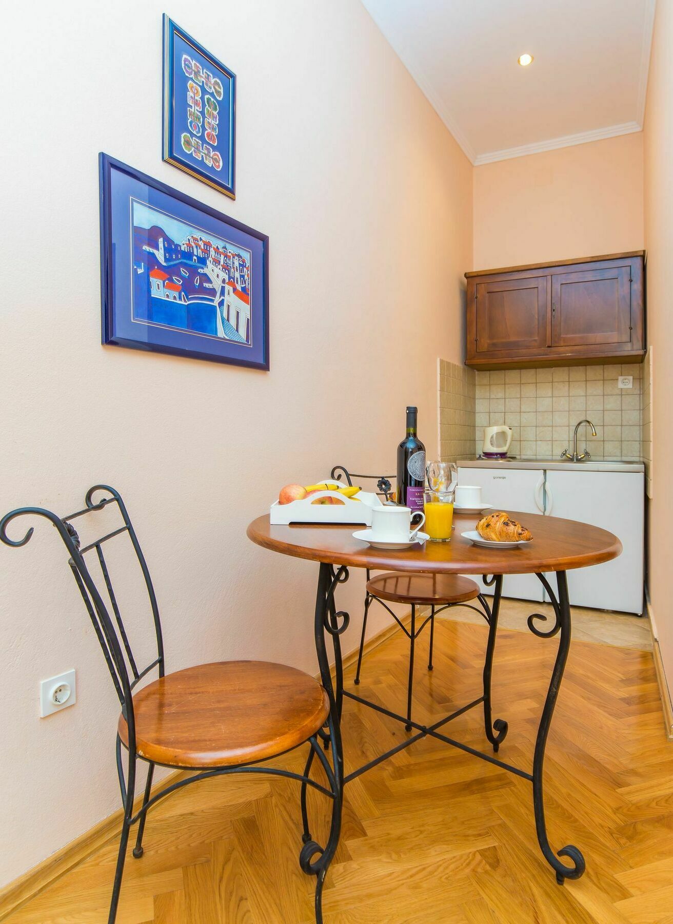 Irundo Dubrovnik - Arch Apartments Εξωτερικό φωτογραφία