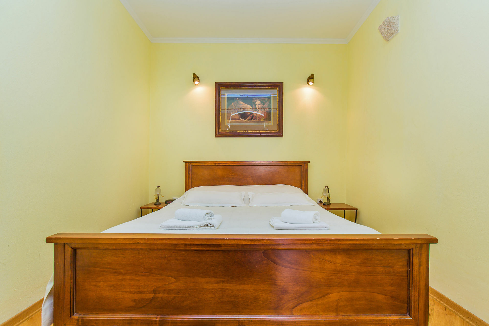 Irundo Dubrovnik - Arch Apartments Εξωτερικό φωτογραφία