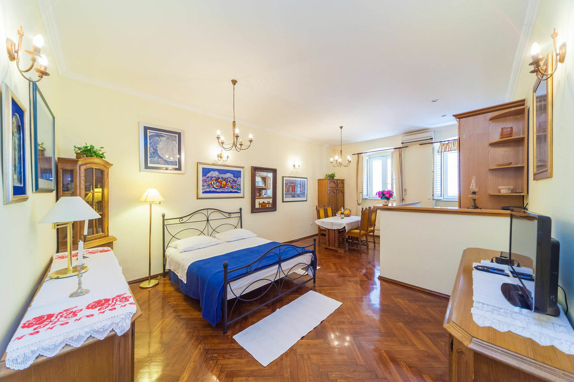 Irundo Dubrovnik - Arch Apartments Εξωτερικό φωτογραφία
