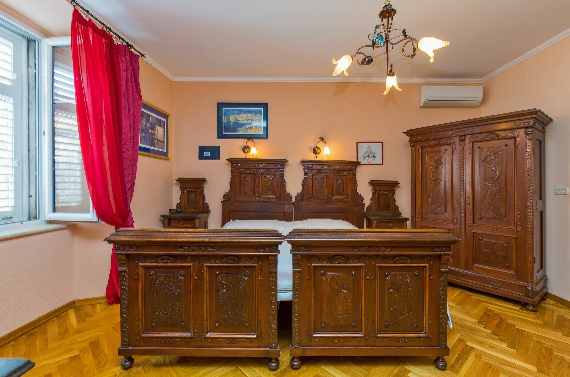 Irundo Dubrovnik - Arch Apartments Εξωτερικό φωτογραφία