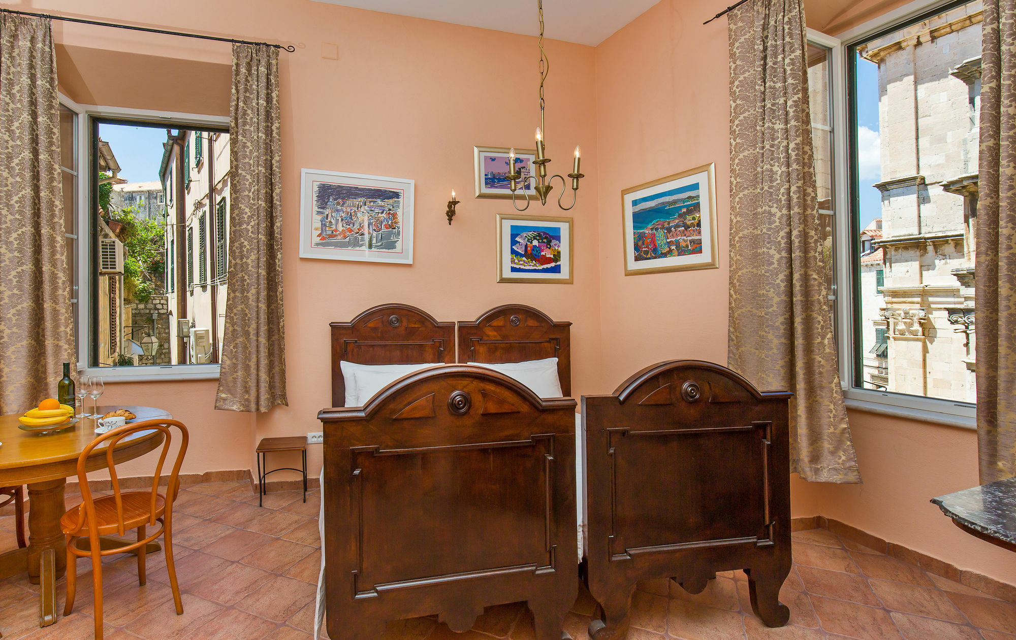 Irundo Dubrovnik - Arch Apartments Εξωτερικό φωτογραφία