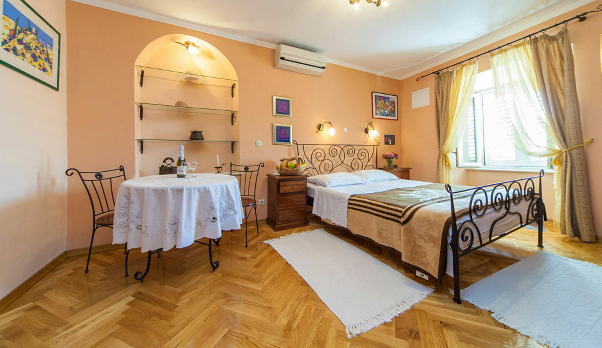 Irundo Dubrovnik - Arch Apartments Εξωτερικό φωτογραφία