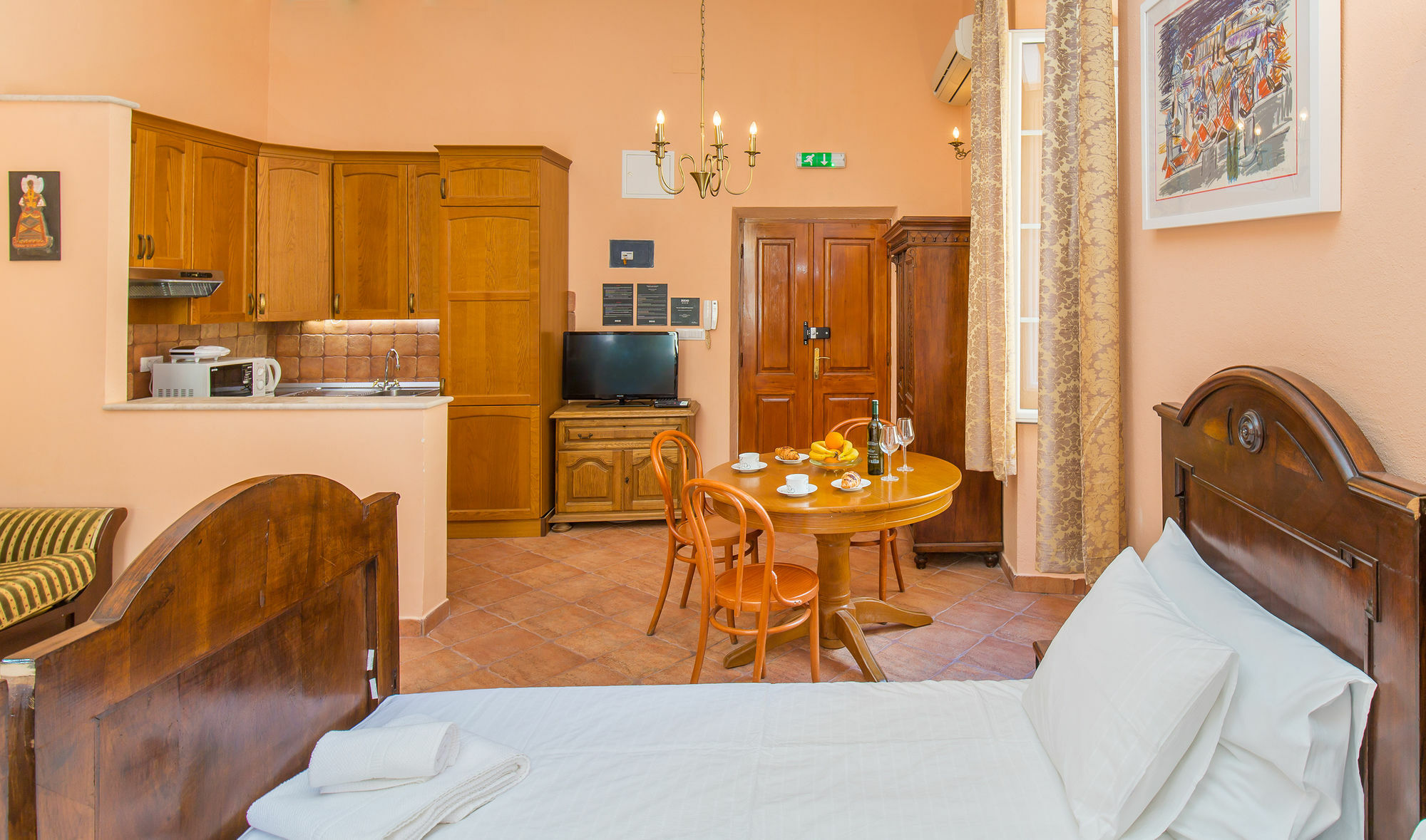 Irundo Dubrovnik - Arch Apartments Εξωτερικό φωτογραφία