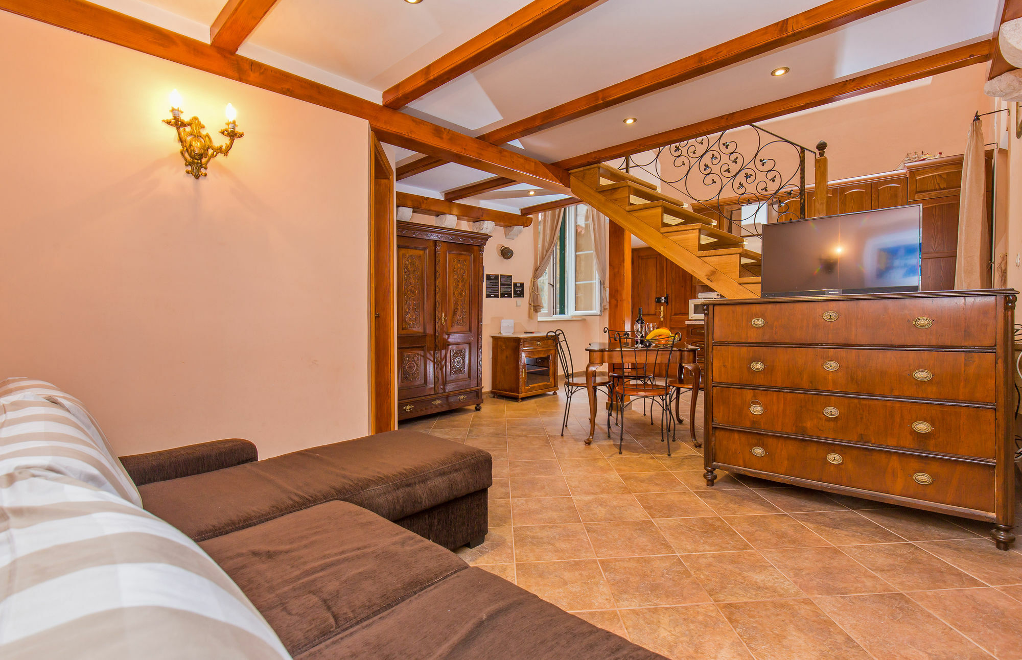 Irundo Dubrovnik - Arch Apartments Εξωτερικό φωτογραφία