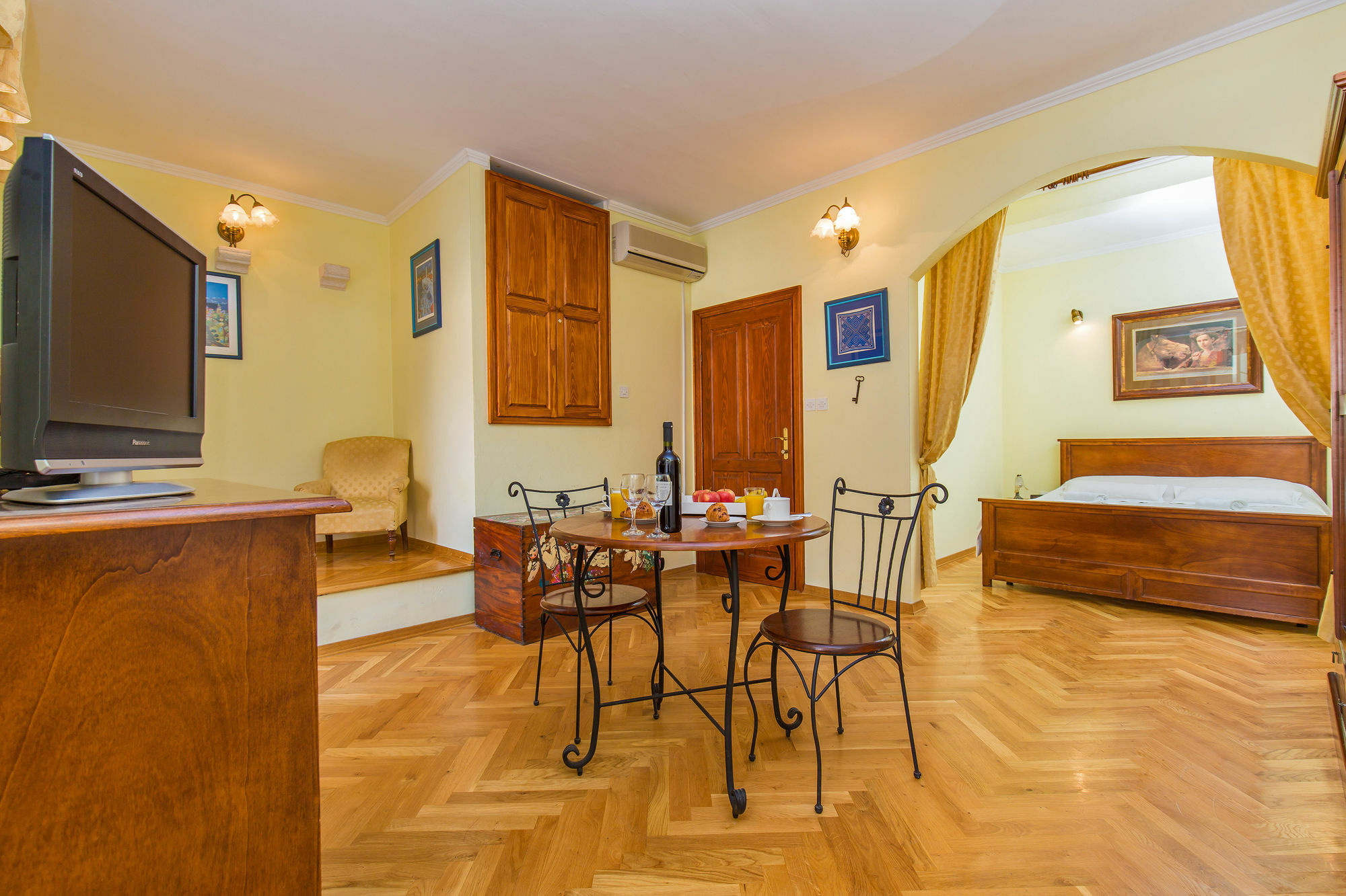 Irundo Dubrovnik - Arch Apartments Εξωτερικό φωτογραφία