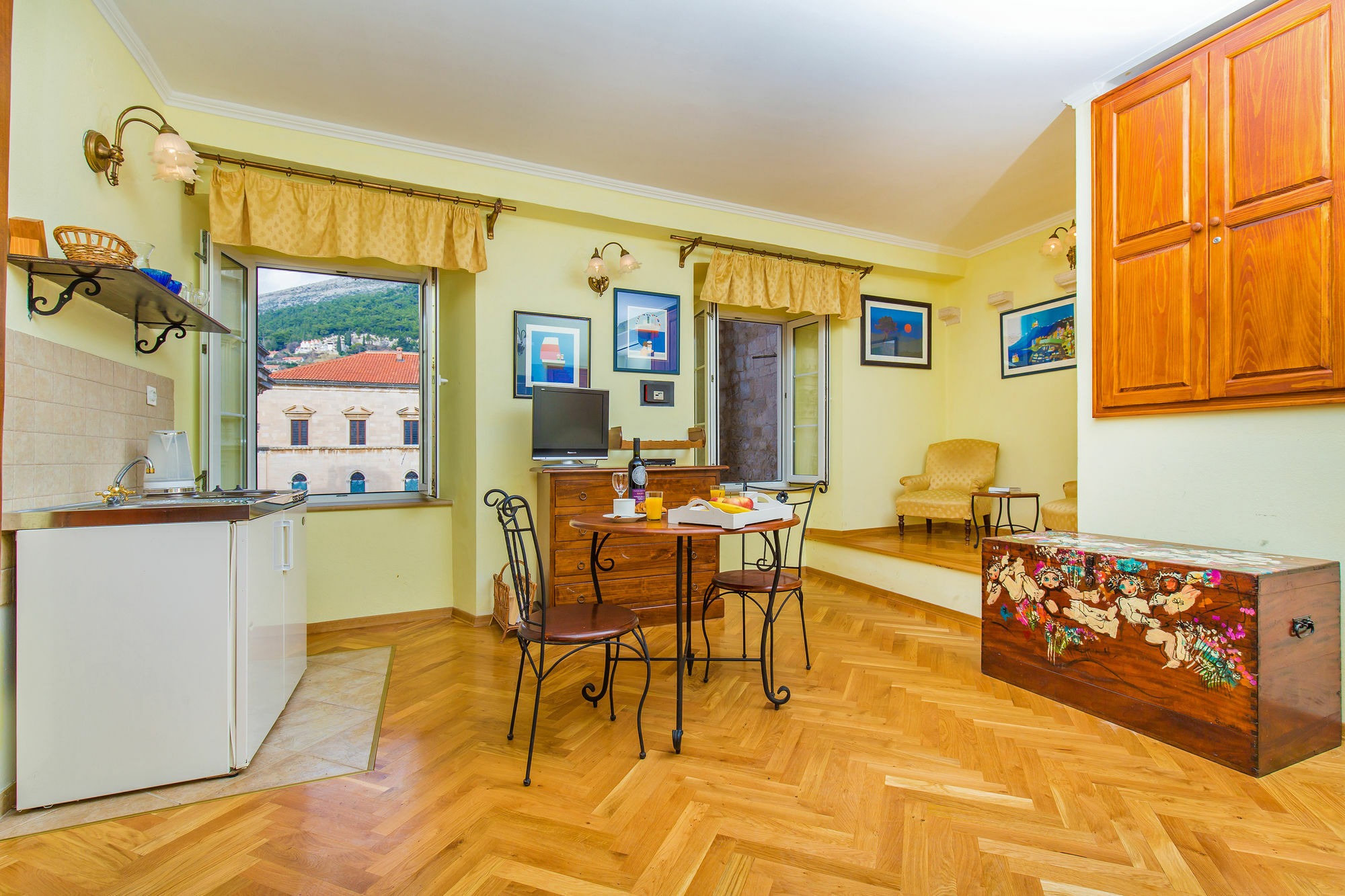 Irundo Dubrovnik - Arch Apartments Εξωτερικό φωτογραφία