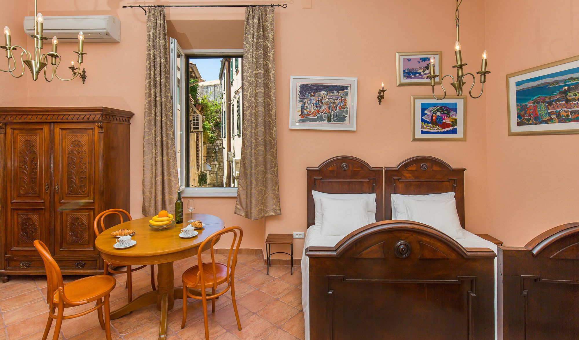 Irundo Dubrovnik - Arch Apartments Εξωτερικό φωτογραφία