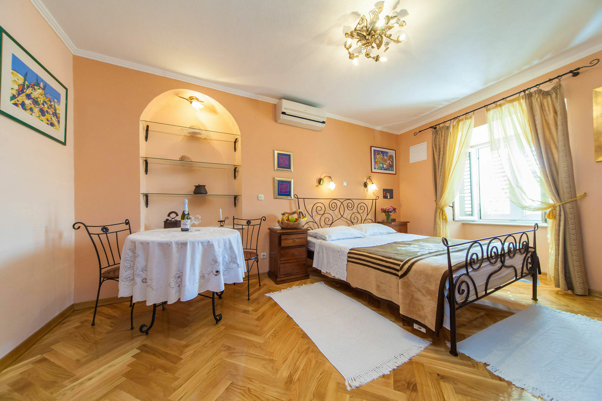 Irundo Dubrovnik - Arch Apartments Εξωτερικό φωτογραφία