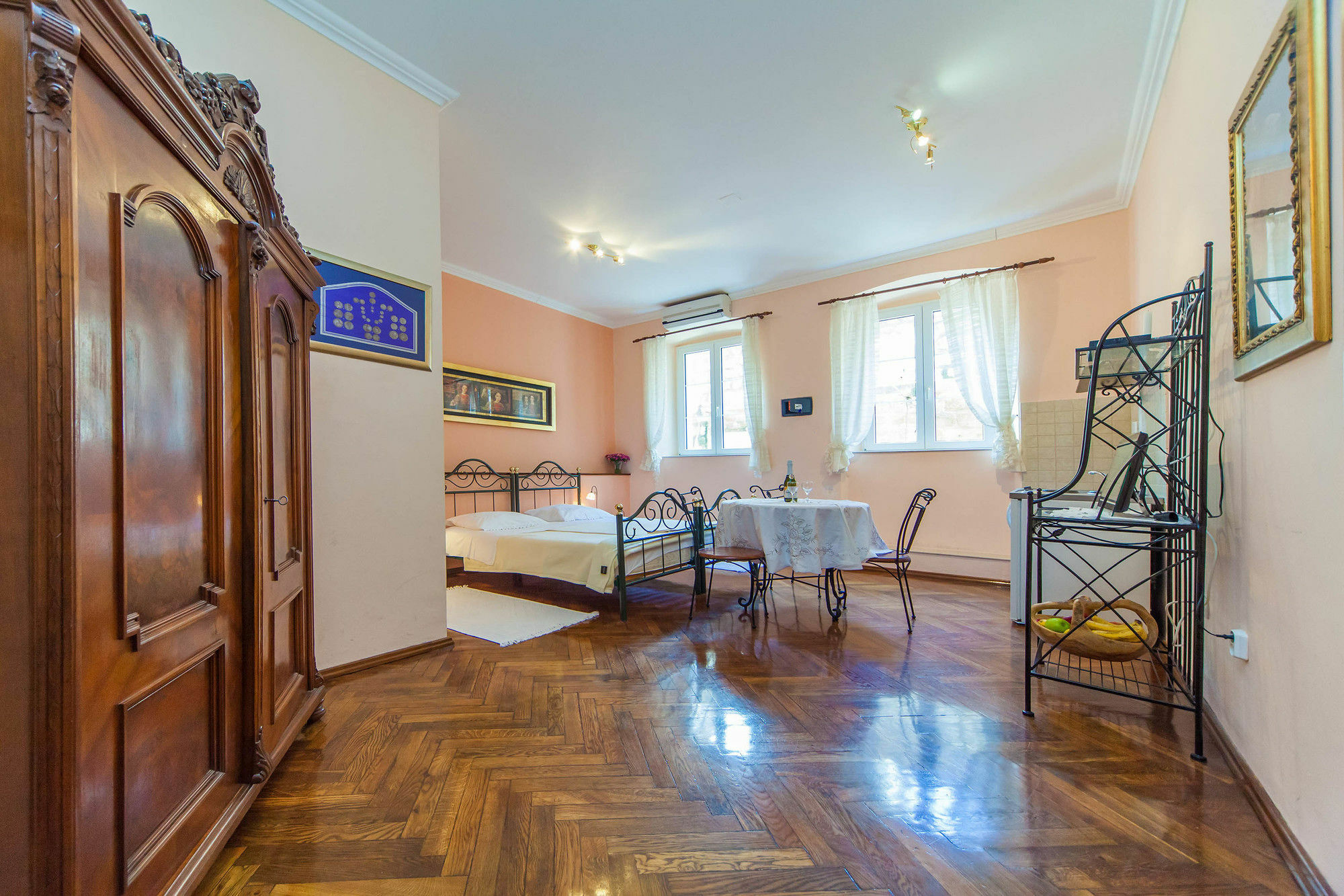 Irundo Dubrovnik - Arch Apartments Εξωτερικό φωτογραφία