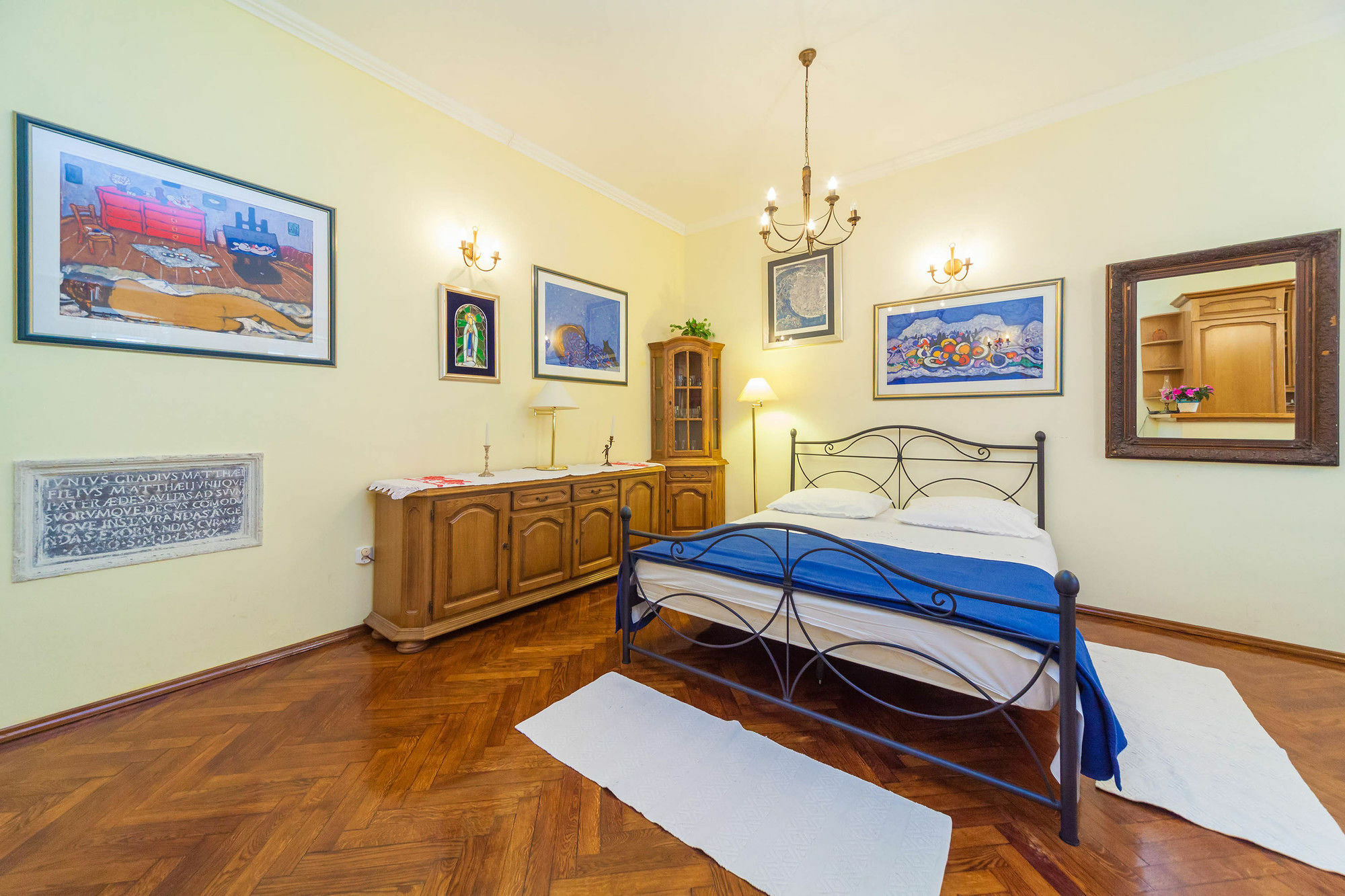 Irundo Dubrovnik - Arch Apartments Εξωτερικό φωτογραφία