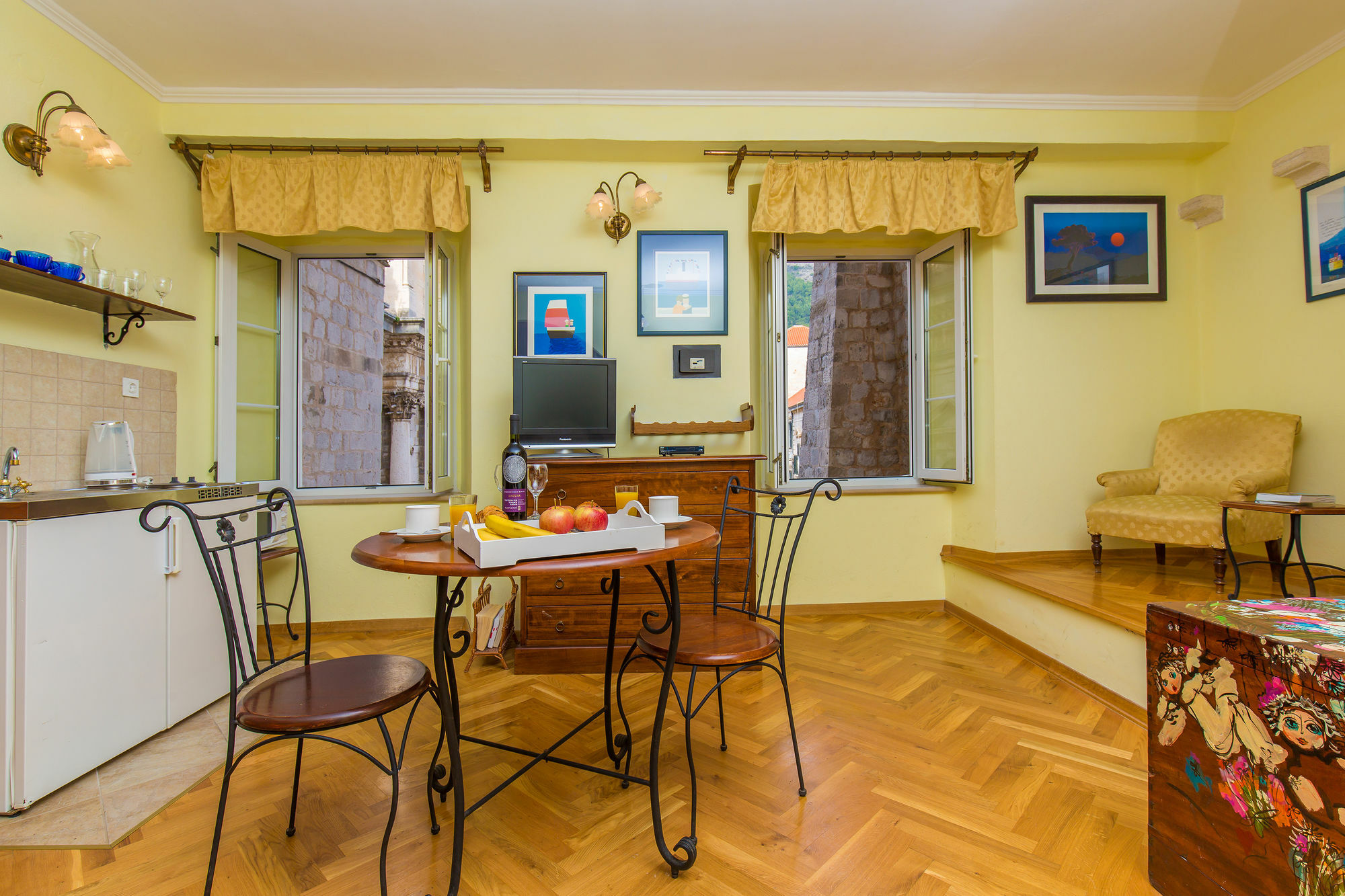 Irundo Dubrovnik - Arch Apartments Εξωτερικό φωτογραφία
