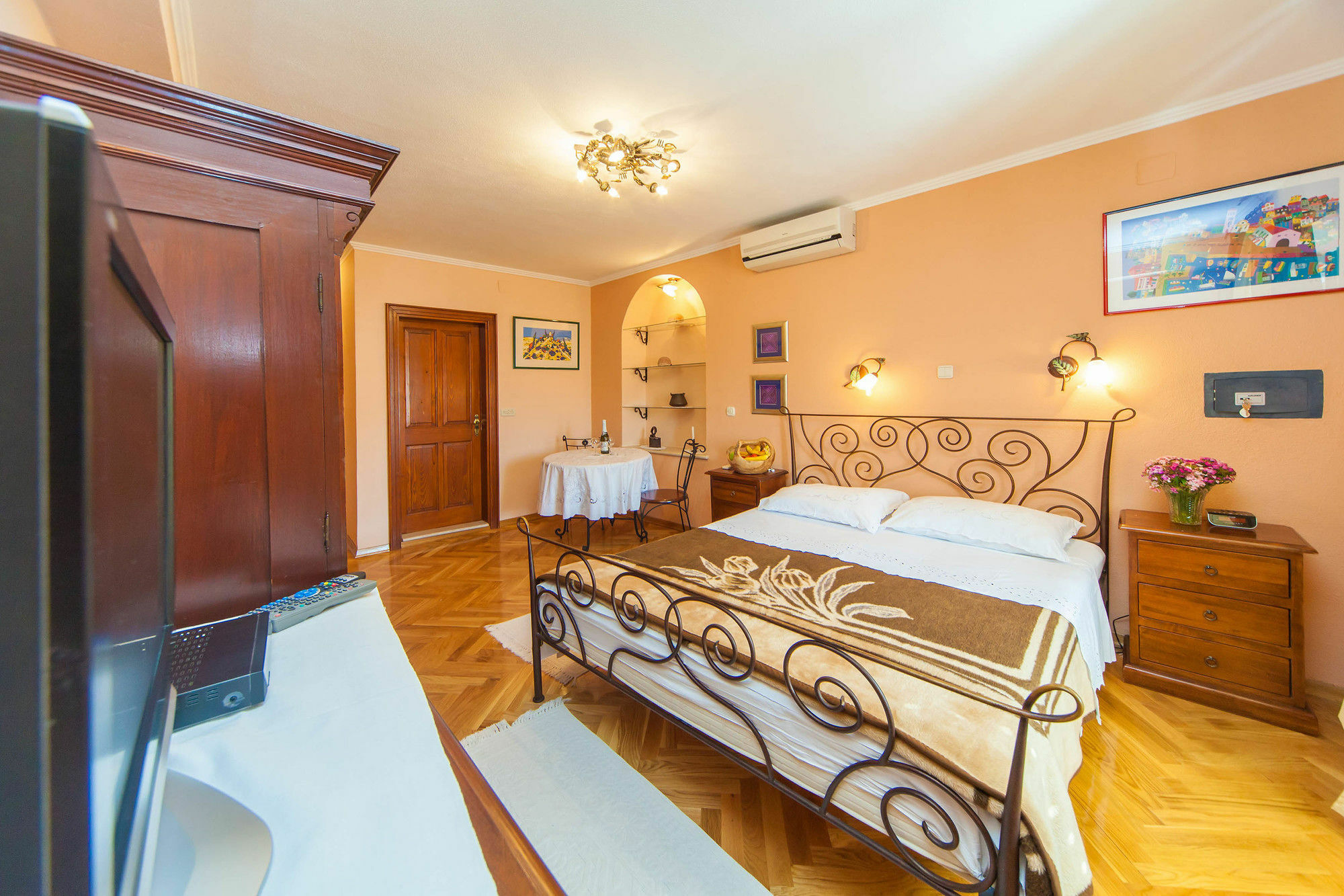 Irundo Dubrovnik - Arch Apartments Εξωτερικό φωτογραφία