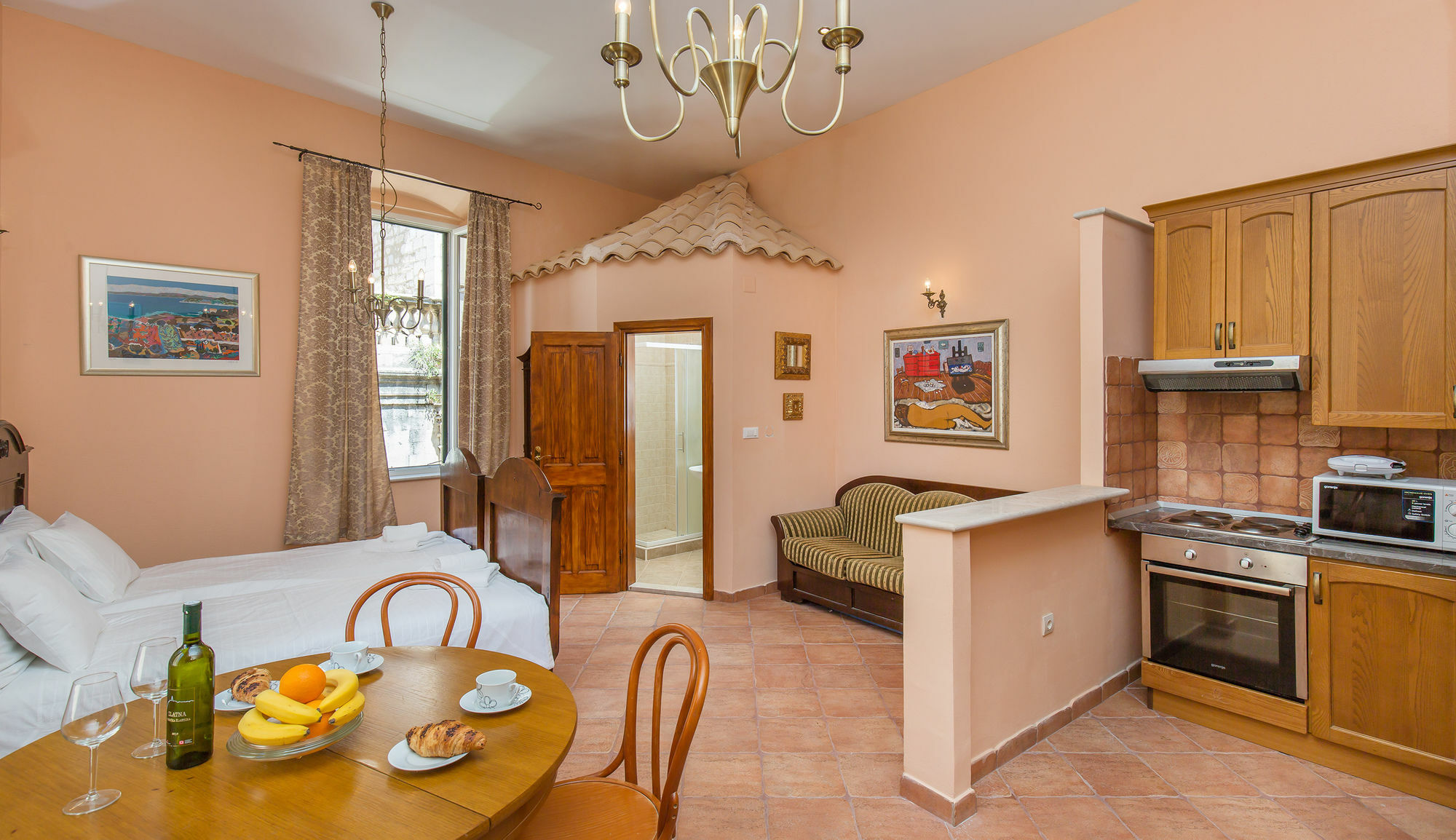 Irundo Dubrovnik - Arch Apartments Εξωτερικό φωτογραφία