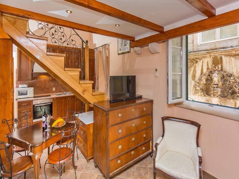 Irundo Dubrovnik - Arch Apartments Εξωτερικό φωτογραφία