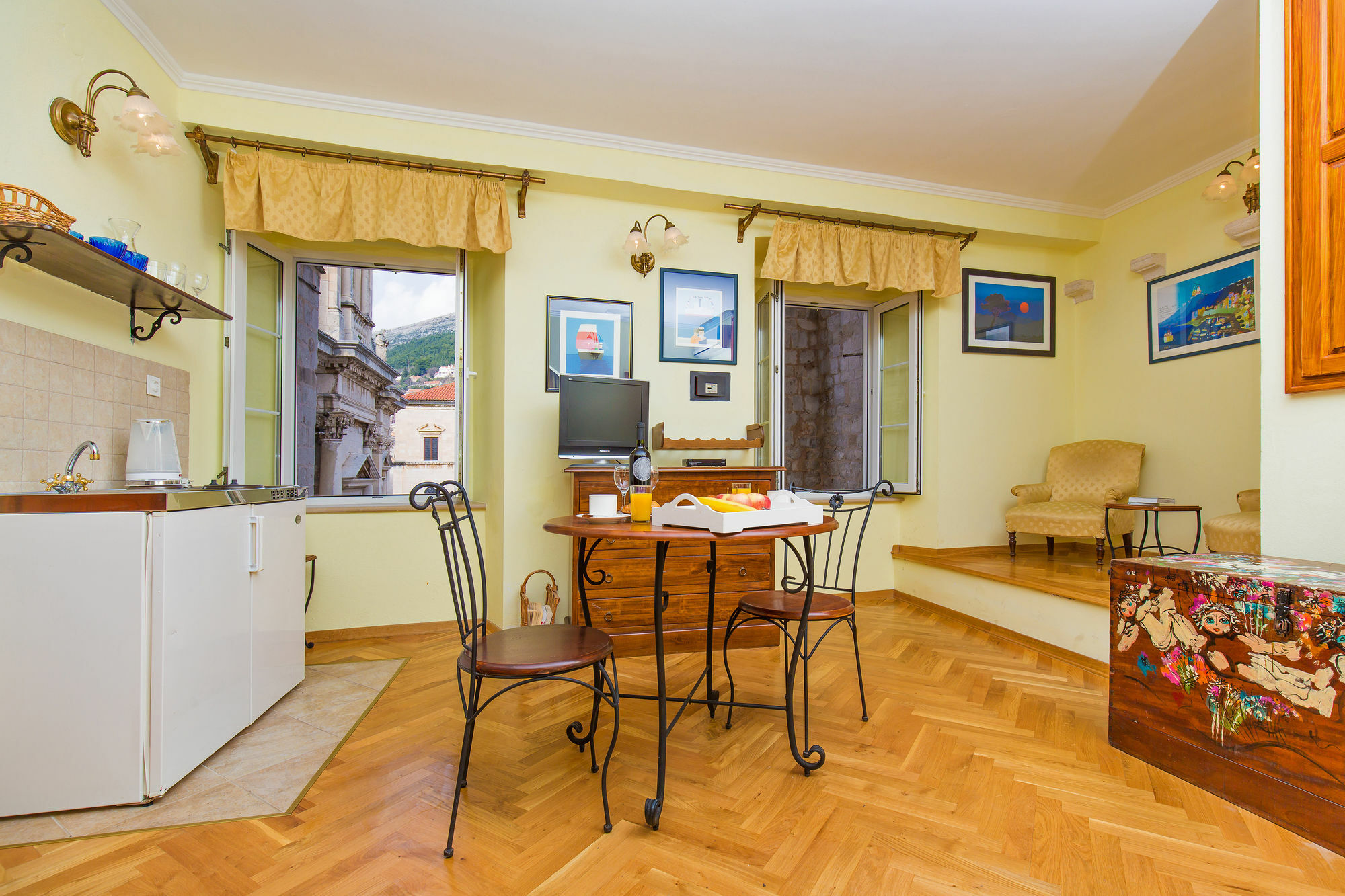 Irundo Dubrovnik - Arch Apartments Εξωτερικό φωτογραφία