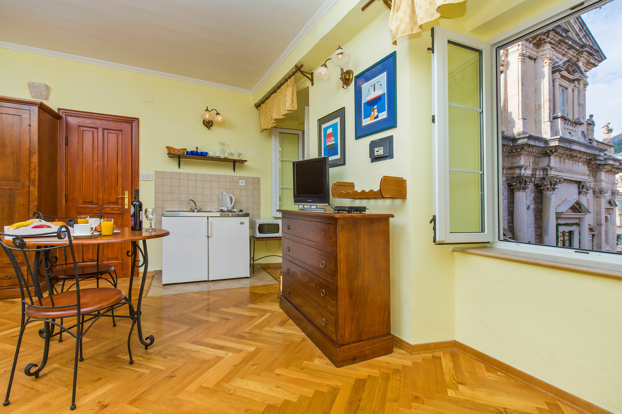 Irundo Dubrovnik - Arch Apartments Εξωτερικό φωτογραφία