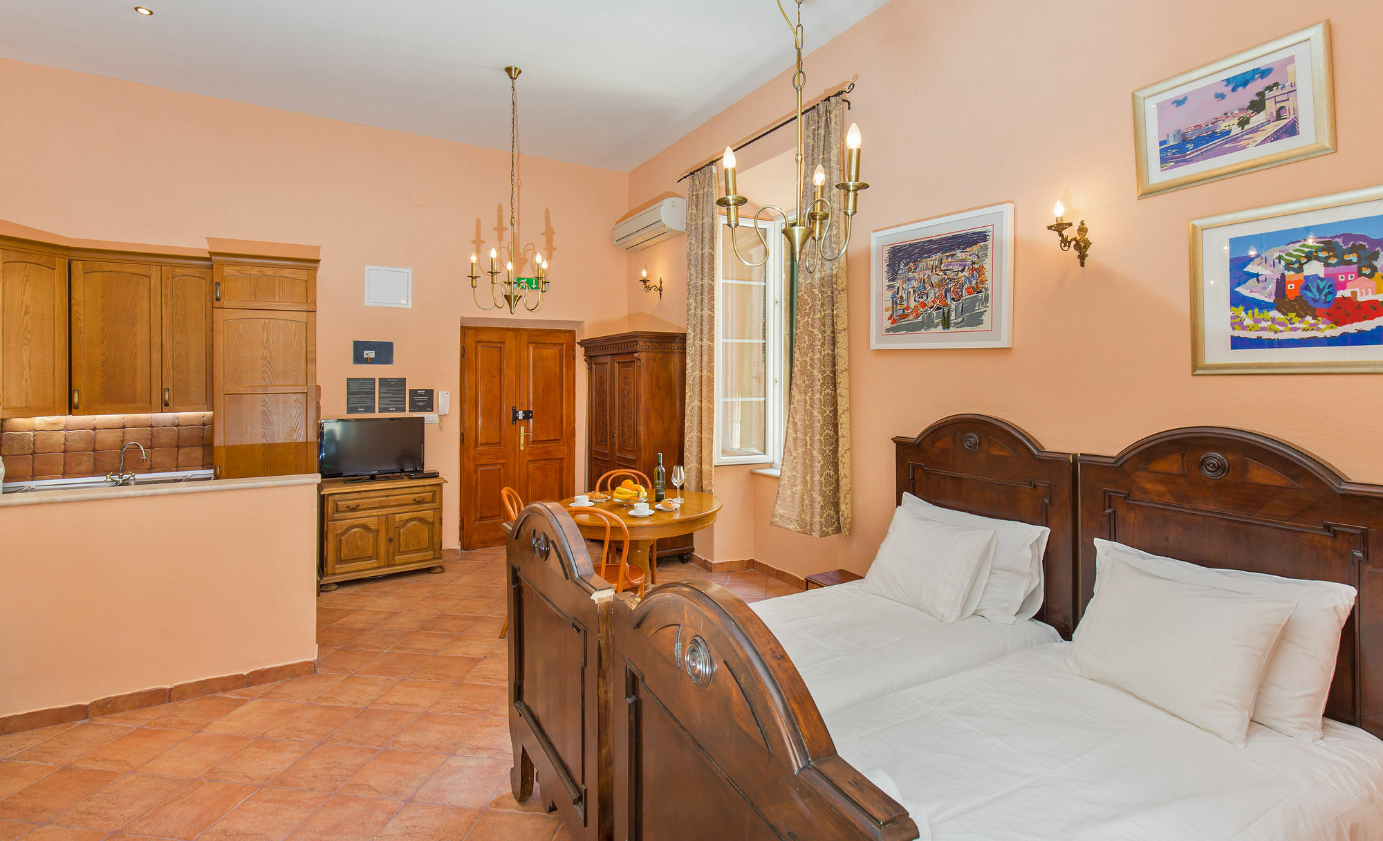 Irundo Dubrovnik - Arch Apartments Εξωτερικό φωτογραφία