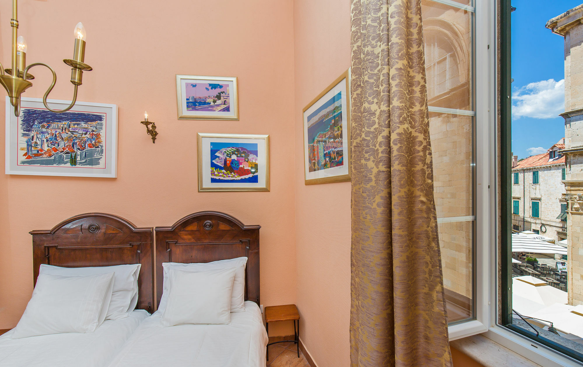 Irundo Dubrovnik - Arch Apartments Εξωτερικό φωτογραφία