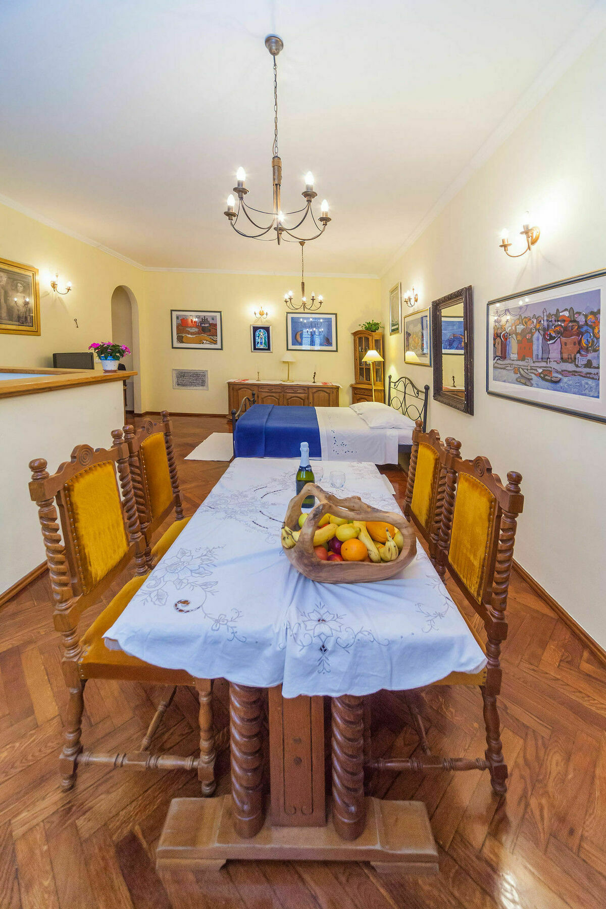 Irundo Dubrovnik - Arch Apartments Εξωτερικό φωτογραφία