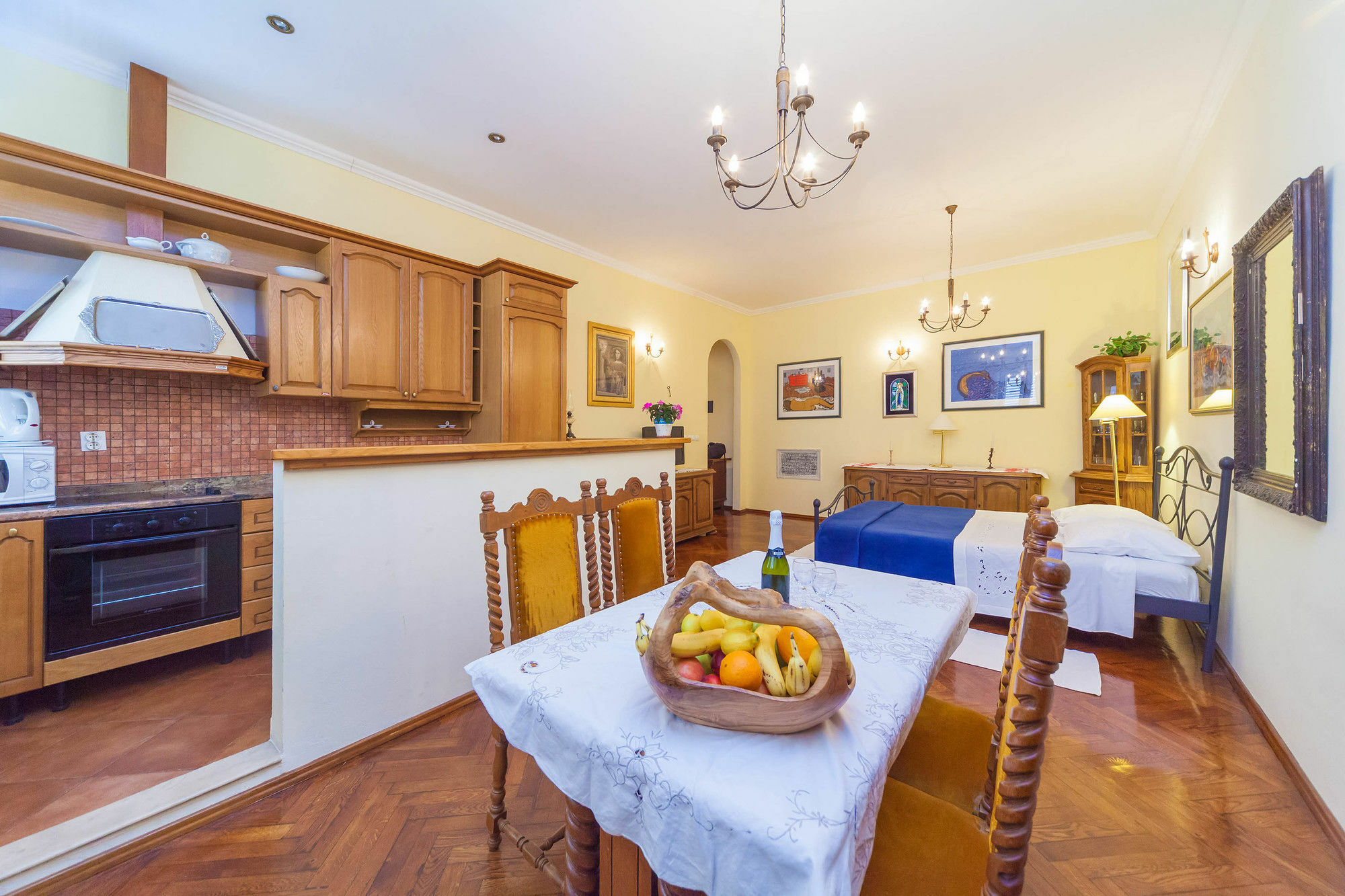 Irundo Dubrovnik - Arch Apartments Εξωτερικό φωτογραφία