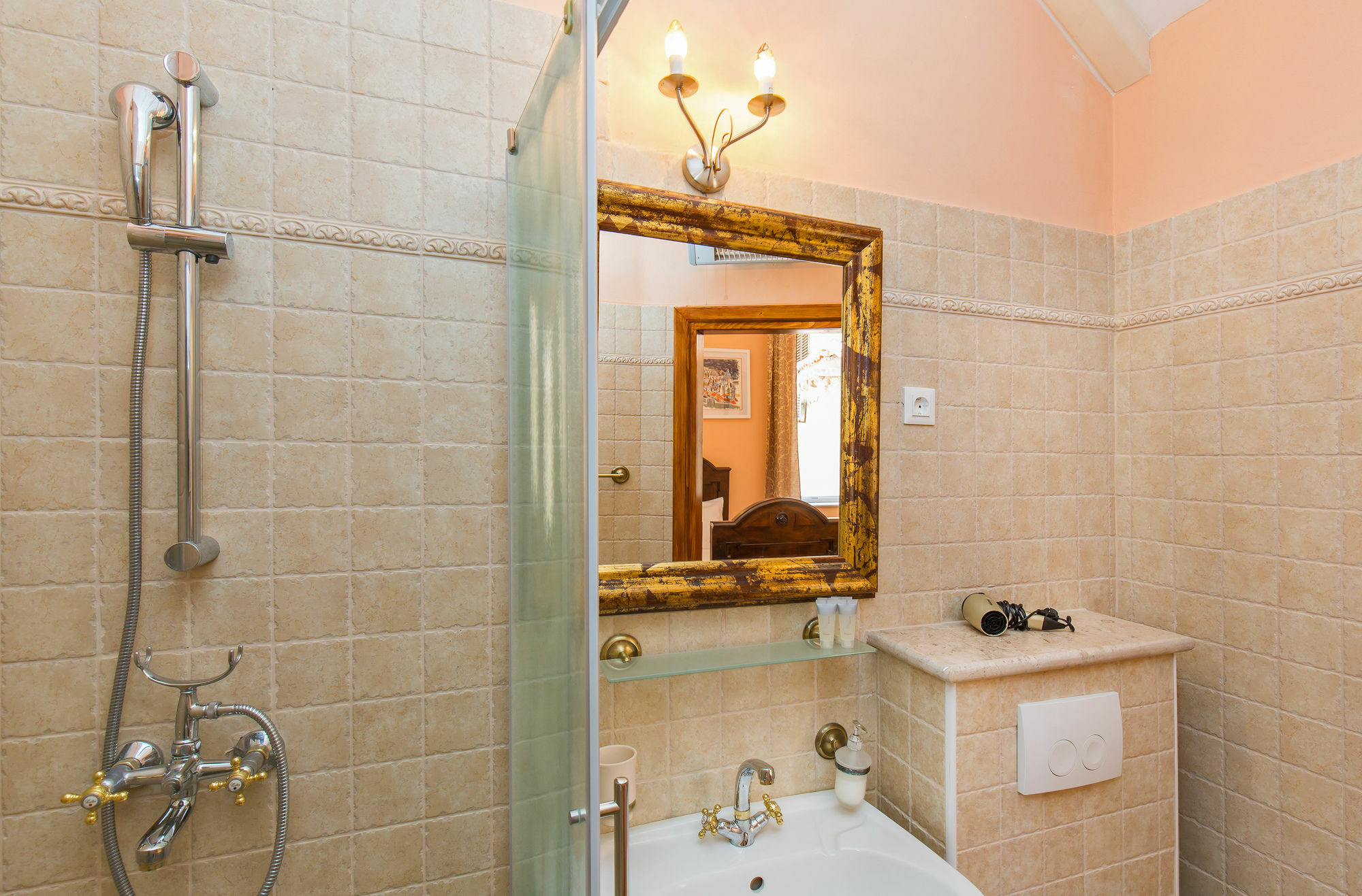 Irundo Dubrovnik - Arch Apartments Εξωτερικό φωτογραφία