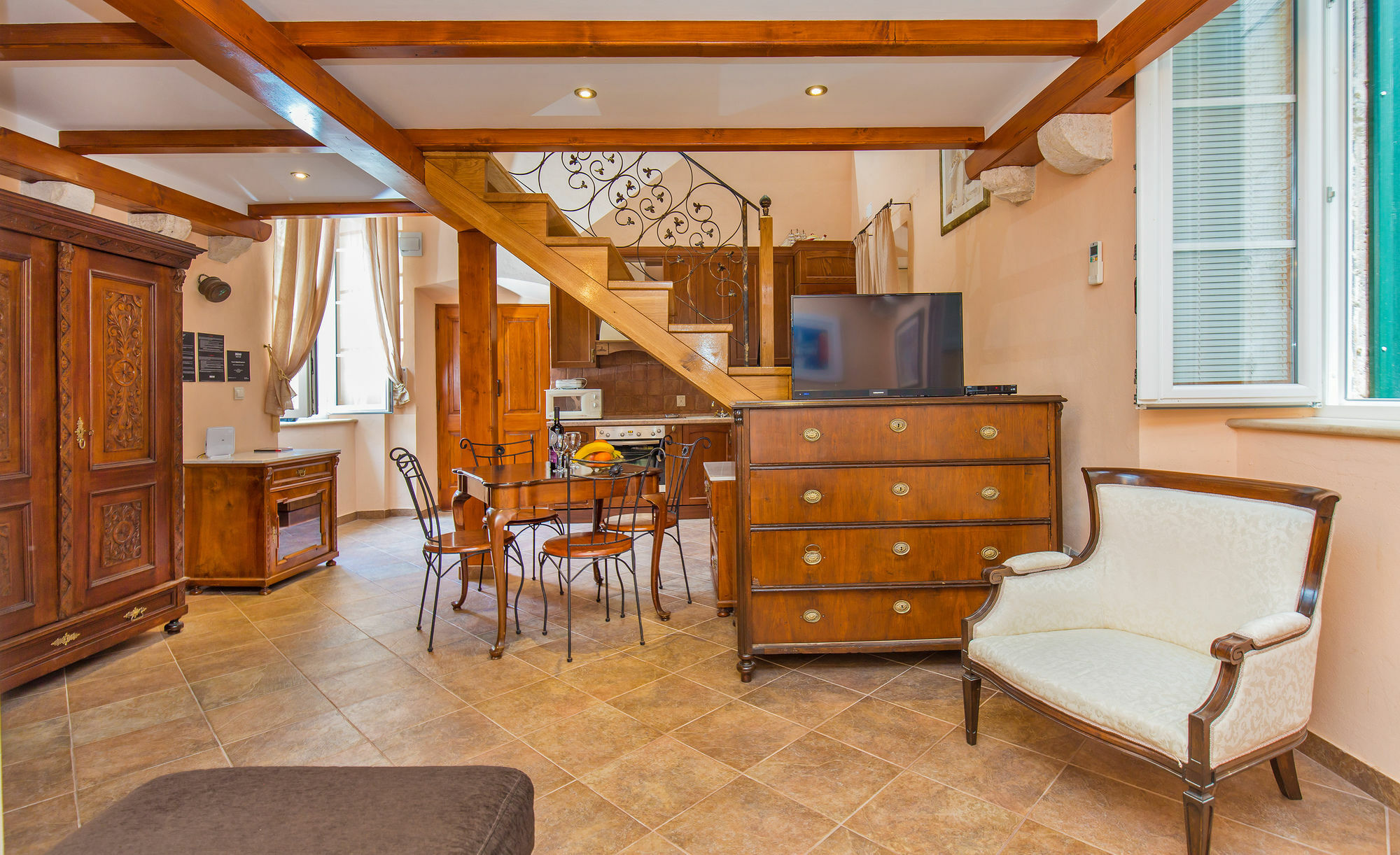 Irundo Dubrovnik - Arch Apartments Εξωτερικό φωτογραφία